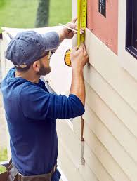 Best Steel Siding Installation  in Oak Hill, OH